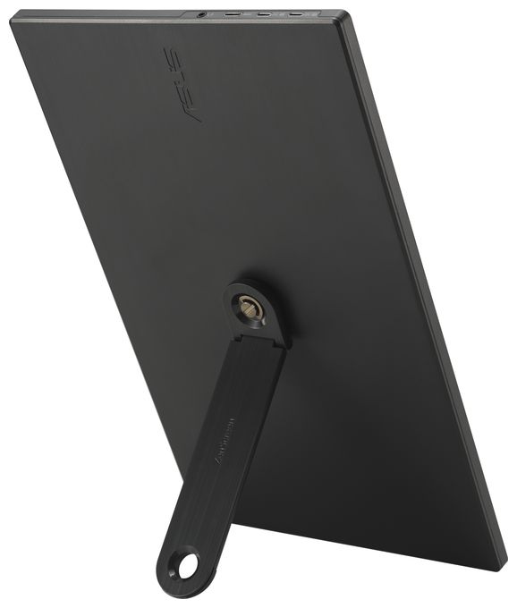 Full HD Monitor 39,6 cm (15.6 Zoll) 16:9 5 ms 250 cd/m²  ZenScreen MB169CK (Schwarz) 