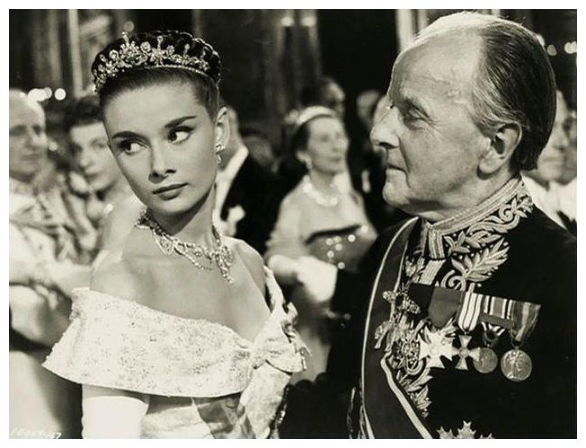 Audrey Hepburn - 7 Movie Collection (Blu-Ray) 