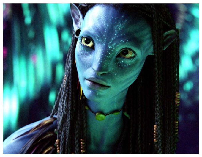 Avatar (DVD) 