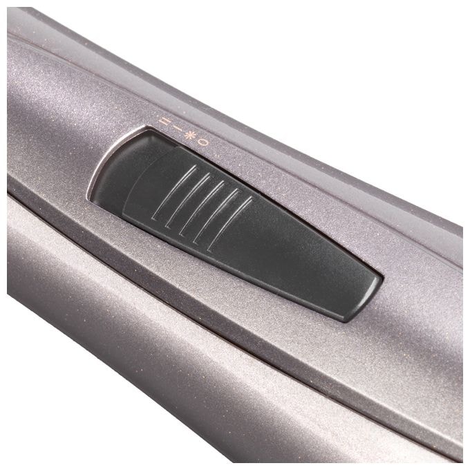 Multistyler 1000 W (Schwarz, Kupfer, Palladium) AS136E Air Style 1000 