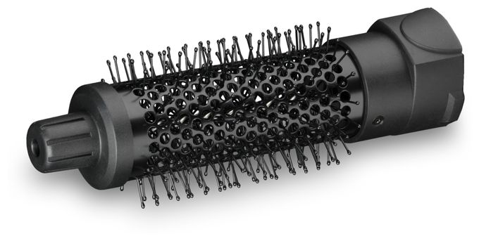 Haarglätter 800 W  AS82E Shape & Smooth (Schwarz) 
