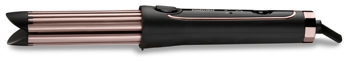 Lockenstab 32 W  C112E Curl Styler Luxe (Schwarz, Roségold) 