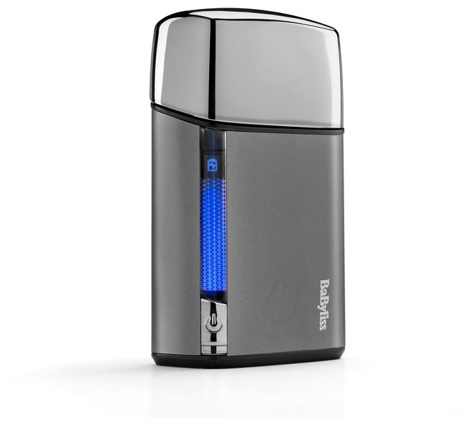 Rasierer Lithium-Ion (Li-Ion) 120 min FS991DE Super-X Metal Serie 