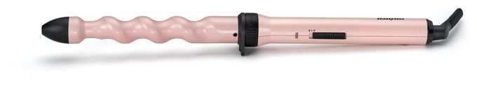 Lockenstab 58 W  MS750E Curl & Wave Trio (Schwarz, Pink) 