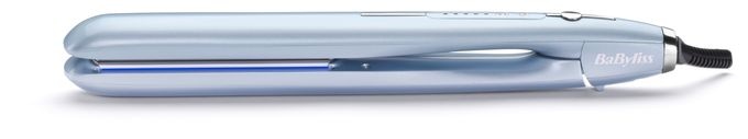 Haarglätter 50 W  ST573E Hydro-Fusion Styler (Schwarz) 