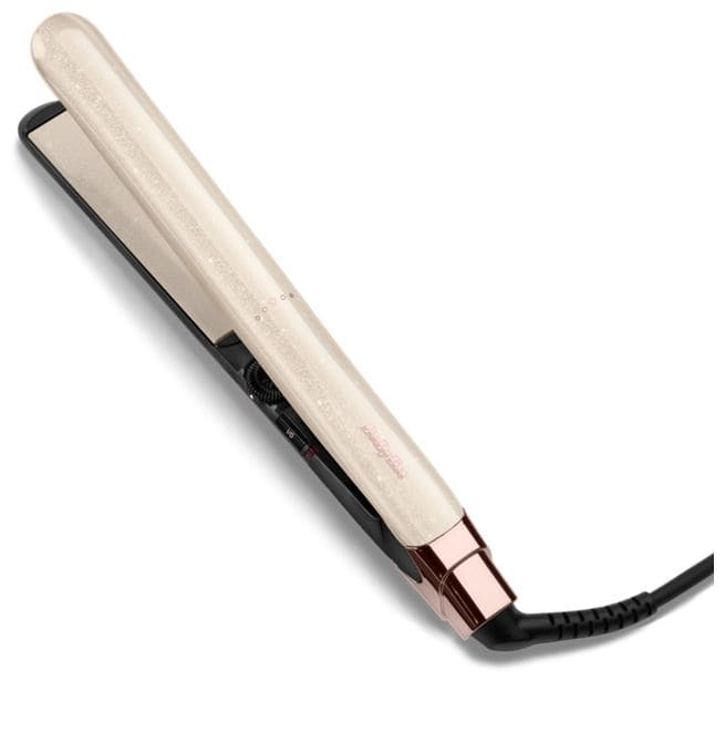 Haarglätter  ST914PE Stardust Shimmer (Beige, Kupfer) 