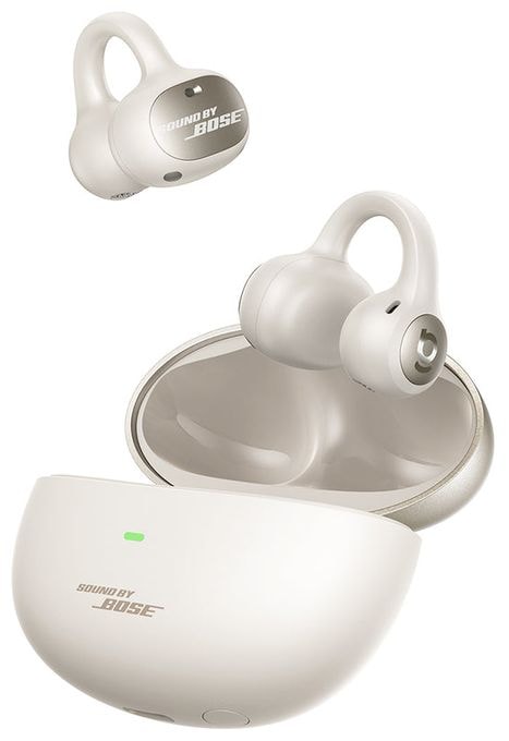 In-Ear Kopfhörer kabellos IP66  Inspire XC1 (Weiß) 