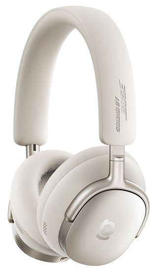 Ohraufliegender Bluetooth Kopfhörer kabellos 100 h Laufzeit USB Typ-C  Inspire XH1 (Weiß) 
