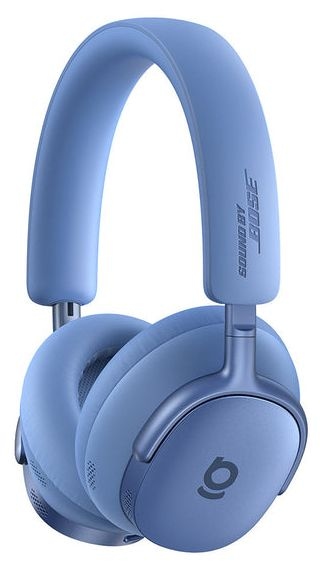 Ohraufliegender Bluetooth Kopfhörer kabellos 100 h Laufzeit USB Typ-C  Inspire XH1 (Schwarz) 
