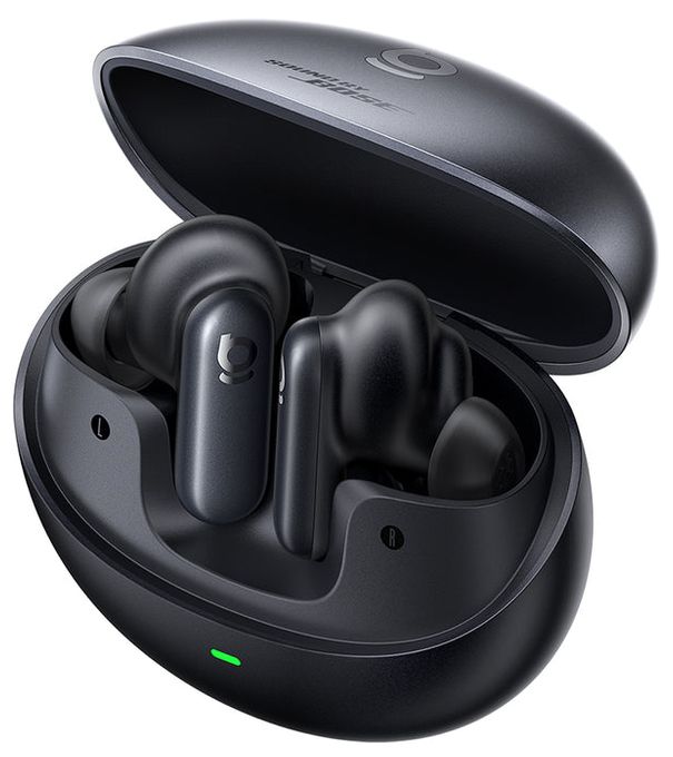 In-Ear Bluetooth Kopfhörer kabellos  Inspire XP1 (Schwarz) 