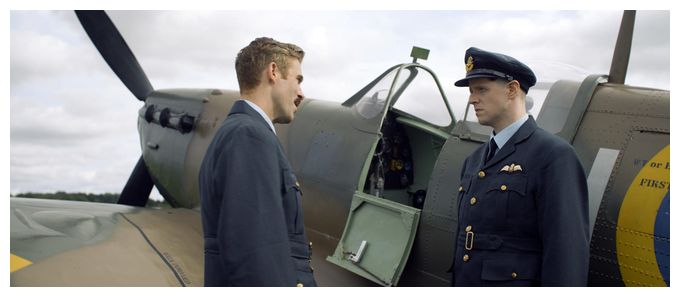 Battle over Britain (Blu-Ray) 