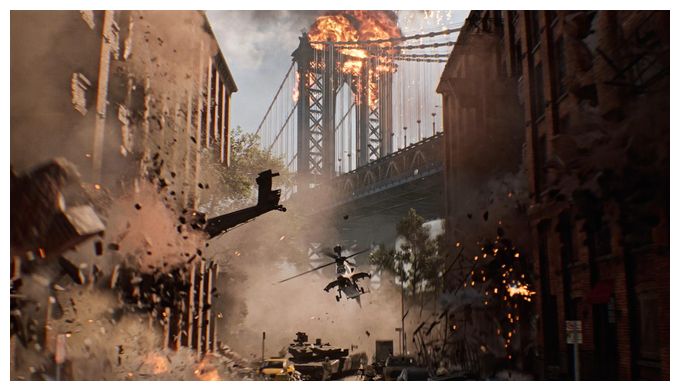 Battlefield 6 (PlayStation 5) 