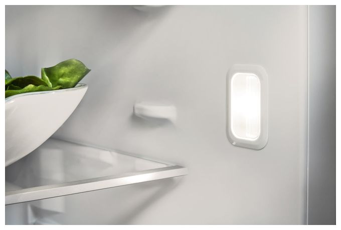 171 l Einbaukühlschrank EEK: D 121 kWh Jahr BKSI12GF3D 