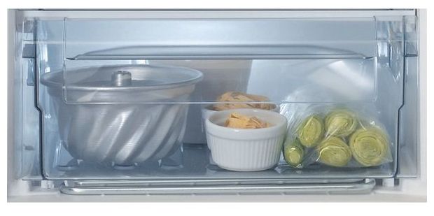 91 l Einbau Gefrierschrank 174 kWh Jahr GSU8F2 