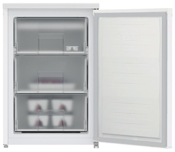 95 l Gefrierschrank 121 kWh Jahr  K55Z1113W (Weiß) 