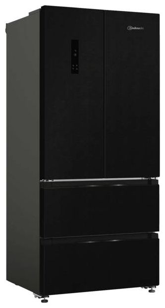 KGDD NF 1820XLD BL 