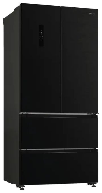 KGDD NF 182XLC BL 