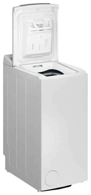 6 kg Toplader Waschmaschine 1100 U/min aquaStop Funktion WAT619CEX 