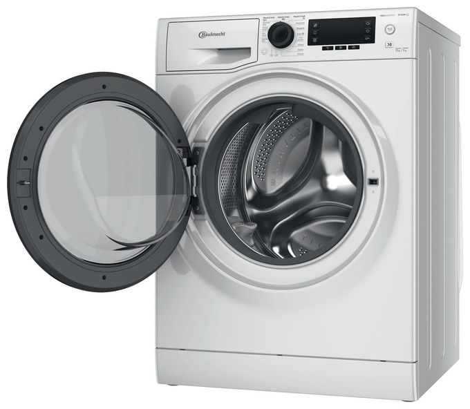11 kg 7 kg Waschtrockner 1400 U/min WATK Sense 117B59C 