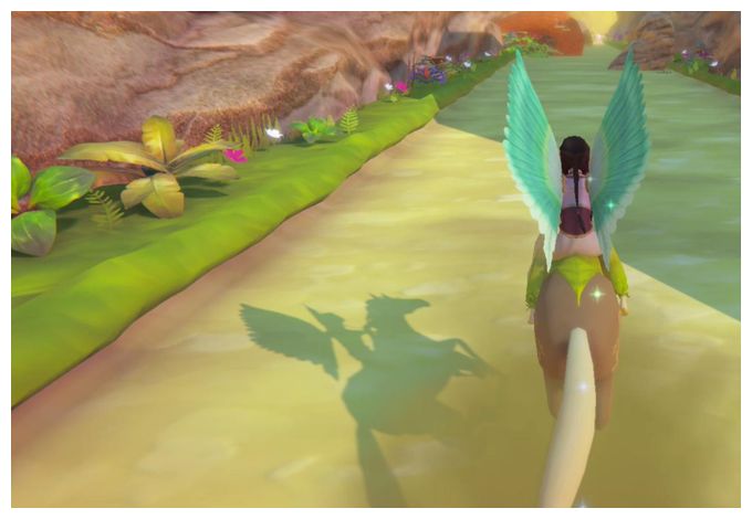 Bayala The Game (Nintendo Switch) 