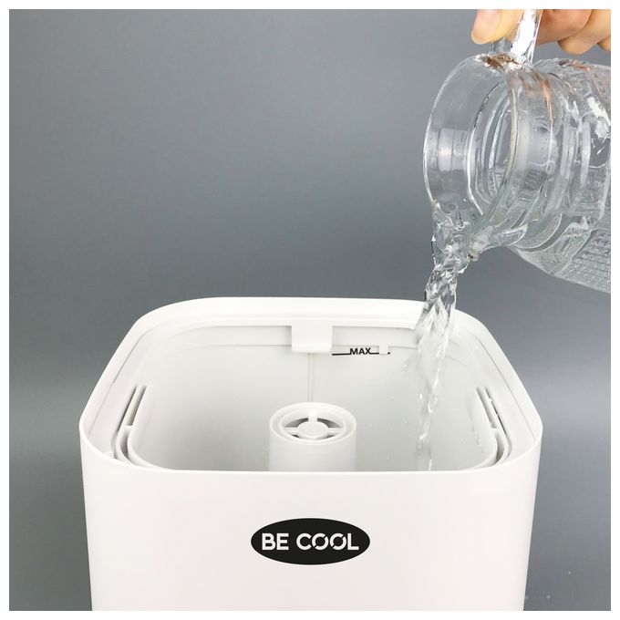 4,0 l Tank BCLB705IKHF01 