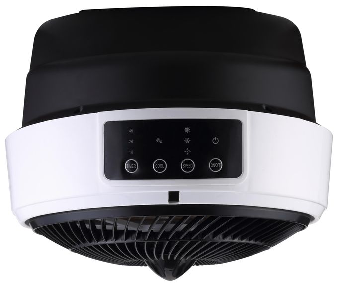 Einteilige mobile Klimaanlage  BCP5AC2101F (Weiß) 