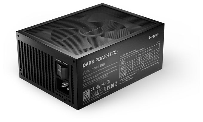Dark Power Pro 13 | 1300W 