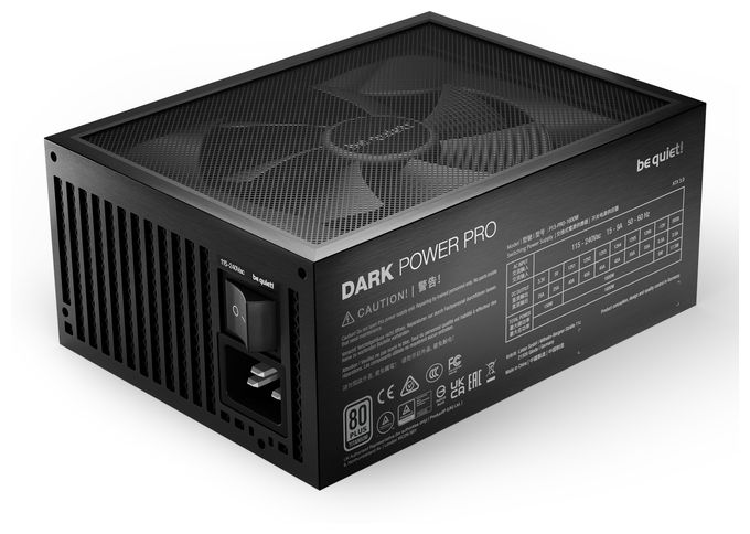 Dark Power Pro 13 | 1600W 