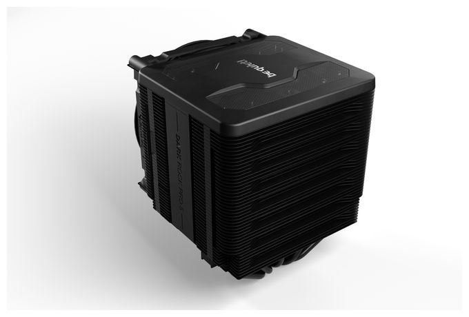 Dark Rock Pro 5 
