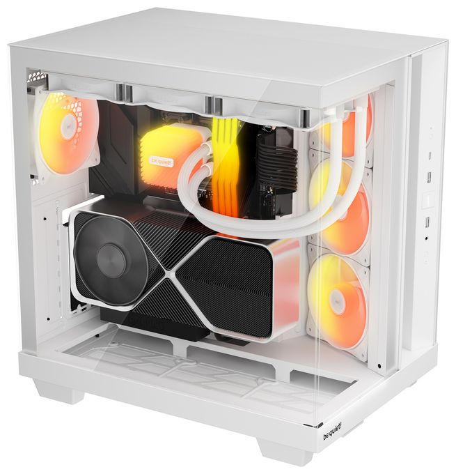 Light Base 500 LX White 
