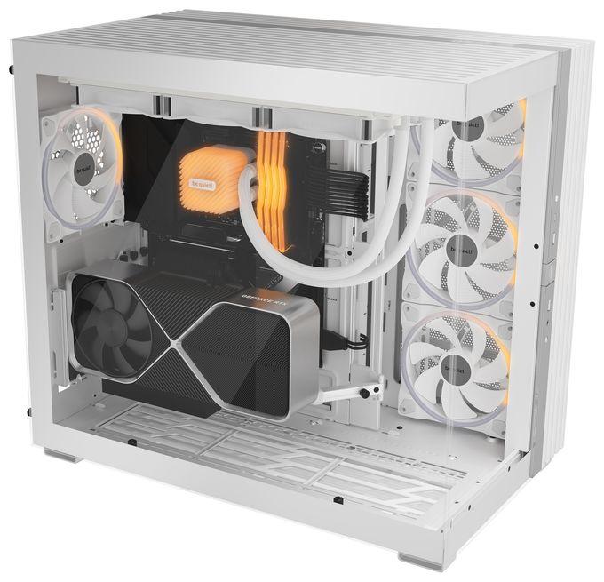 LIGHT BASE 900 DX White 