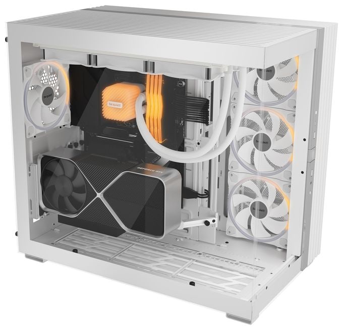 LIGHT BASE 900 FX White 