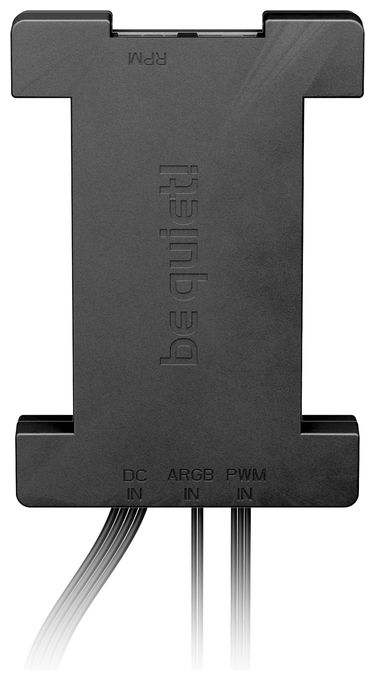LIGHT LOOP 240mm Black 