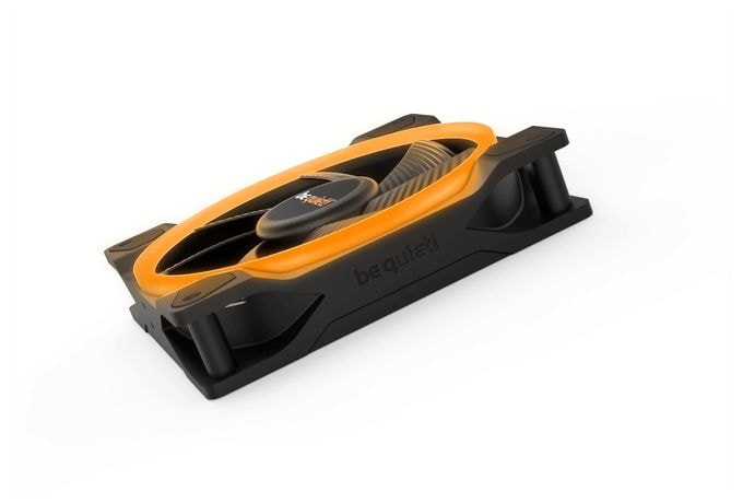 Light Wings | 120mm PWM Triple Pack 