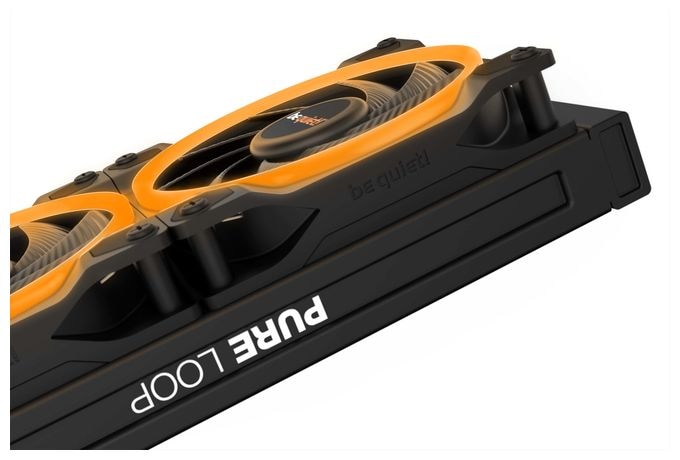 Light Wings | 120mm PWM Triple Pack high-speed 
