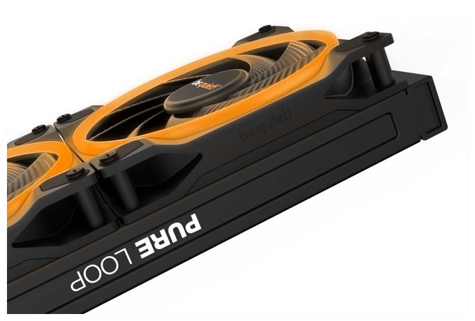 Light Wings | 140mm PWM Triple Pack high-speed 
