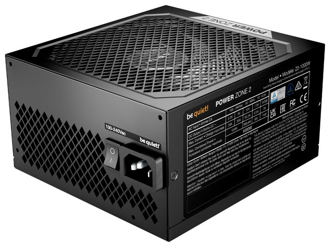 POWER ZONE 2 1000W 