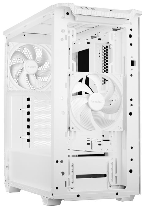PURE BASE 501 Airflow White 