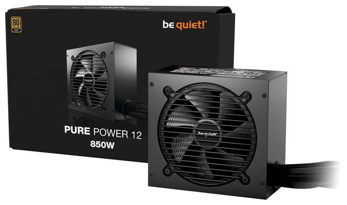 PURE POWER 12 850W 