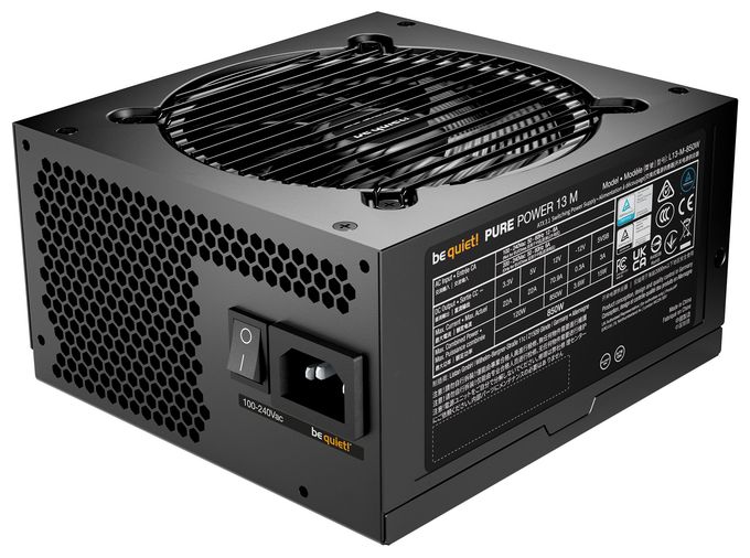 Pure Power 13 M | 850W 