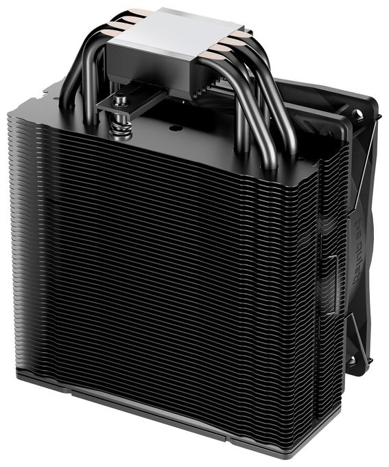 Pure Rock 3 Black 