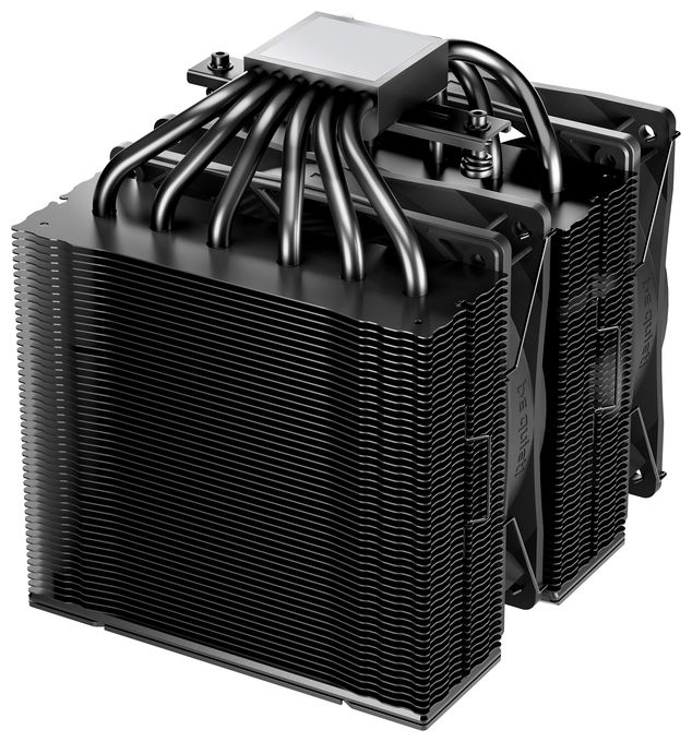 Pure Rock Pro 3 LX Black 