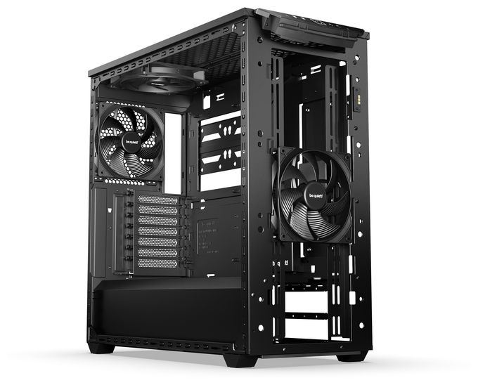 Shadow Base 800 DX Black 
