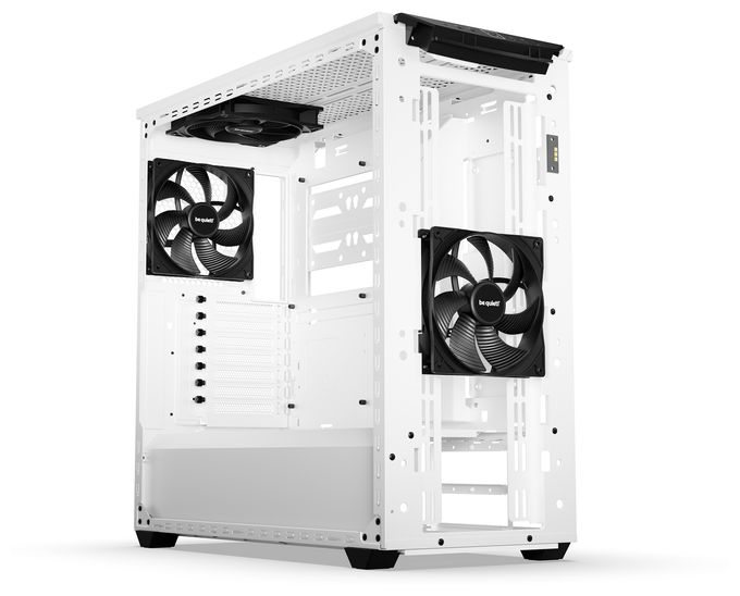 Shadow Base 800 DX White 