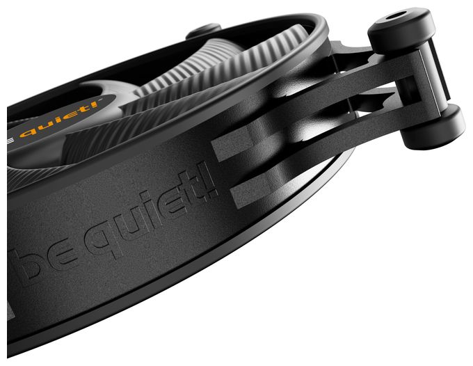 Shadow Wings 2 140mm PWM 