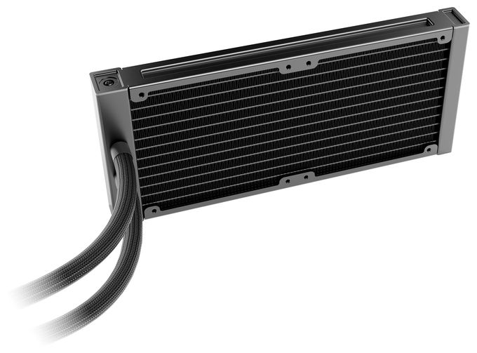 Silent Loop 3 240 mm 