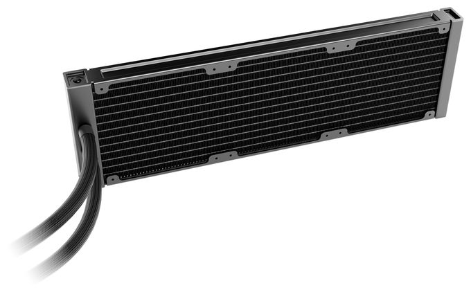 Silent Loop 3 360 mm 