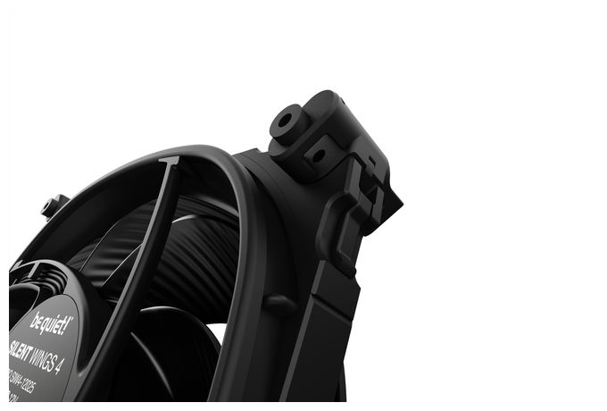 SILENT WINGS 4 | 120mm PWM 