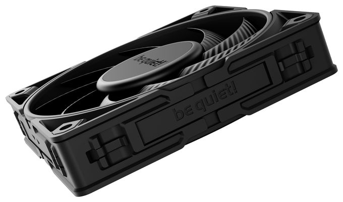 SILENT WINGS PRO 4 | 120mm PWM 