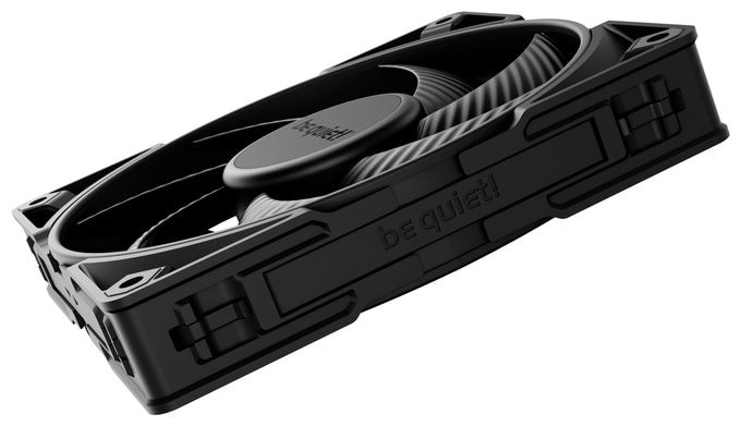 SILENT WINGS PRO 4 | 140mm PWM 
